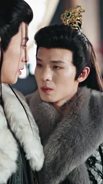 ชายาผู้พิพากษามิอาจเอาเรื่อง