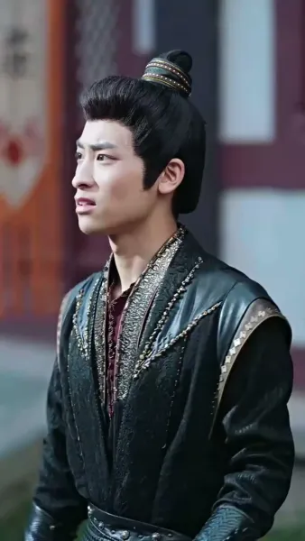 ชายาผู้พิพากษามิอาจเอาเรื่อง