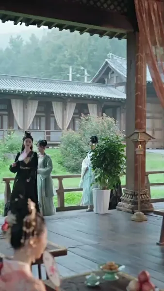 ชายาผู้พิพากษามิอาจเอาเรื่อง