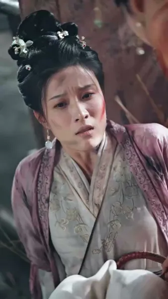 ชายาผู้พิพากษามิอาจเอาเรื่อง