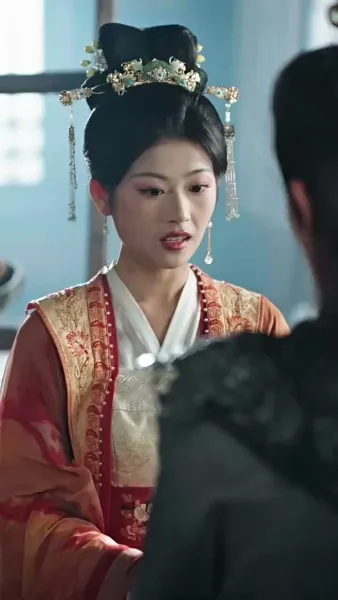 ชายาผู้พิพากษามิอาจเอาเรื่อง