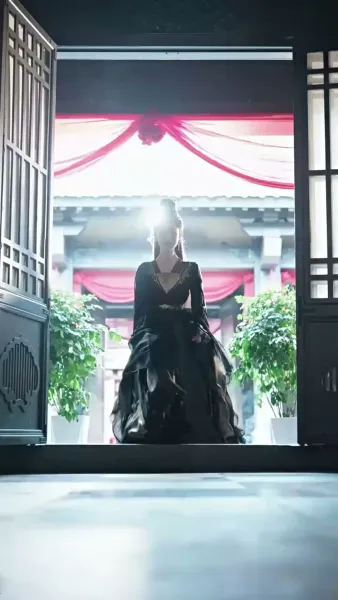 ชายาผู้พิพากษามิอาจเอาเรื่อง