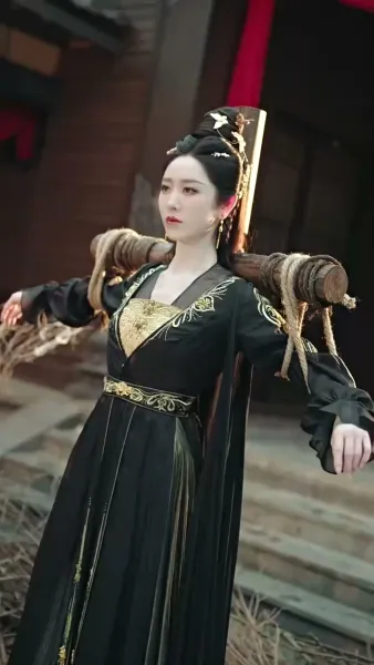 ชายาผู้พิพากษามิอาจเอาเรื่อง