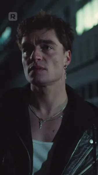 เร่งรัก ท้าหัวใจ