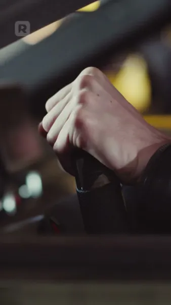 เร่งรัก ท้าหัวใจ