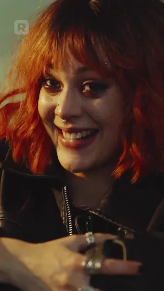 เร่งรัก ท้าหัวใจ