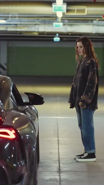 เร่งรัก ท้าหัวใจ