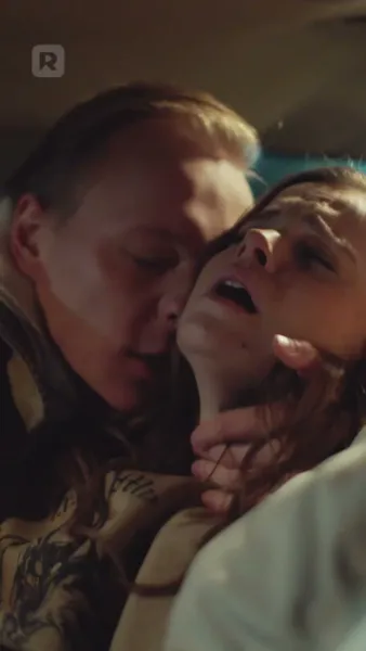 เร่งรัก ท้าหัวใจ