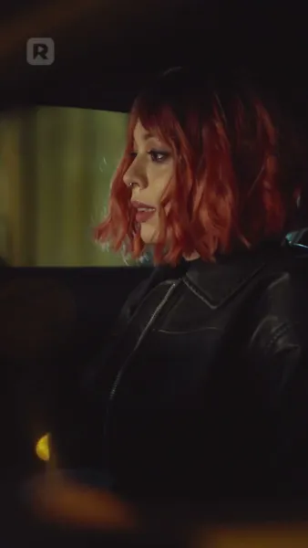 เร่งรัก ท้าหัวใจ