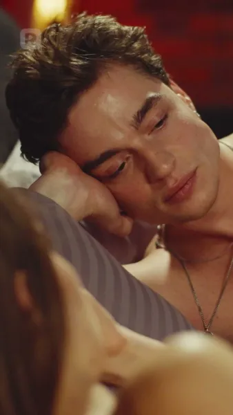 เร่งรัก ท้าหัวใจ