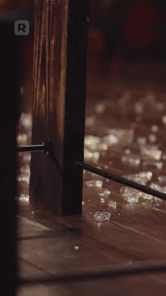 เร่งรัก ท้าหัวใจ