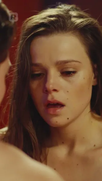 เร่งรัก ท้าหัวใจ