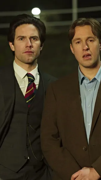 ยิงเปรี้ยงเข้าที่ใจคุณชายมาเฟีย