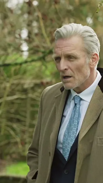 ยิงเปรี้ยงเข้าที่ใจคุณชายมาเฟีย