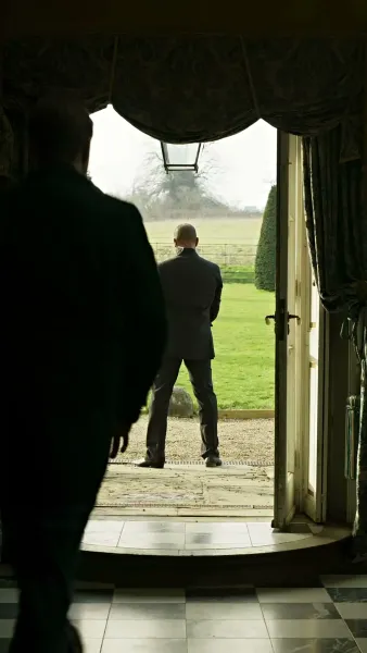 ยิงเปรี้ยงเข้าที่ใจคุณชายมาเฟีย