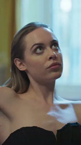 ยิงเปรี้ยงเข้าที่ใจคุณชายมาเฟีย