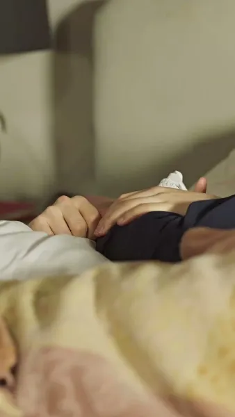 ยิงเปรี้ยงเข้าที่ใจคุณชายมาเฟีย