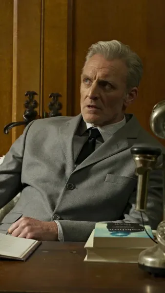 ยิงเปรี้ยงเข้าที่ใจคุณชายมาเฟีย