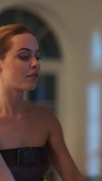 ยิงเปรี้ยงเข้าที่ใจคุณชายมาเฟีย