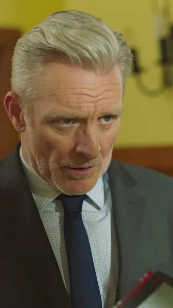 ยิงเปรี้ยงเข้าที่ใจคุณชายมาเฟีย