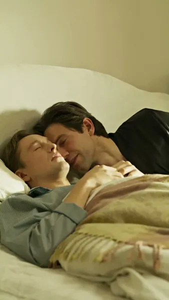 ยิงเปรี้ยงเข้าที่ใจคุณชายมาเฟีย