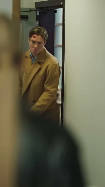 ยิงเปรี้ยงเข้าที่ใจคุณชายมาเฟีย