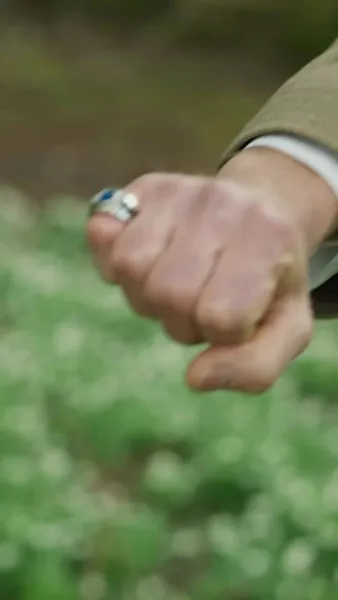 ยิงเปรี้ยงเข้าที่ใจคุณชายมาเฟีย