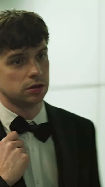 ยิงเปรี้ยงเข้าที่ใจคุณชายมาเฟีย