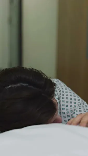 ยิงเปรี้ยงเข้าที่ใจคุณชายมาเฟีย