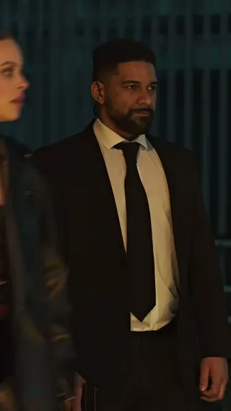 ยิงเปรี้ยงเข้าที่ใจคุณชายมาเฟีย