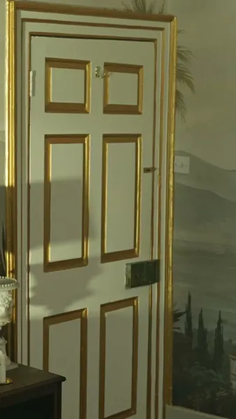 ยิงเปรี้ยงเข้าที่ใจคุณชายมาเฟีย