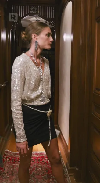 ตั้งครรภ์และแต่งงานกับดาราภาพยนตร์