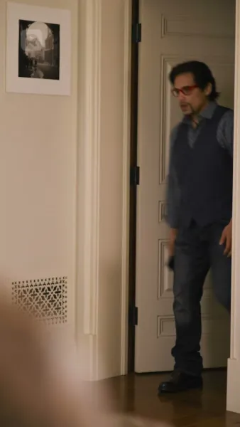 ตั้งครรภ์และแต่งงานกับดาราภาพยนตร์