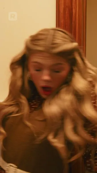 ตั้งครรภ์และแต่งงานกับดาราภาพยนตร์