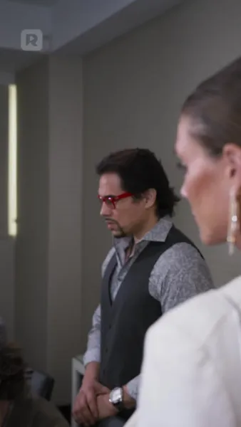 ตั้งครรภ์และแต่งงานกับดาราภาพยนตร์