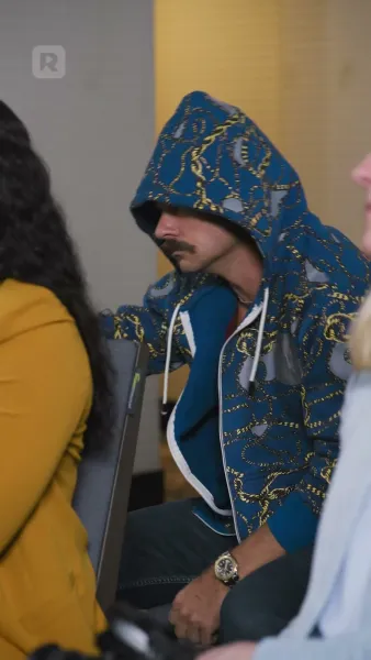 ตั้งครรภ์และแต่งงานกับดาราภาพยนตร์