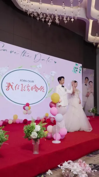 ศึกชิงเจ้าบ่าวใน7วัน