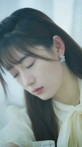 ชะตากรรมรักซ่อนเงา