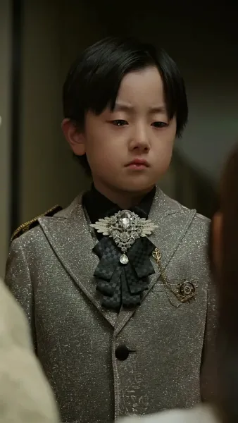 ชะตากรรมรักซ่อนเงา