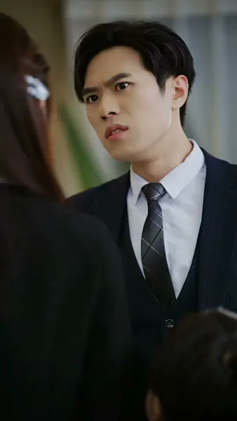 ชะตากรรมรักซ่อนเงา