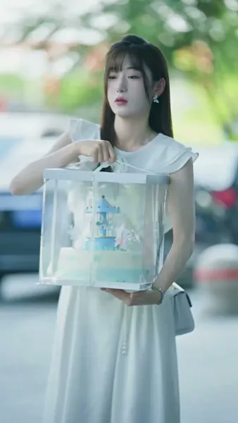 ชะตากรรมรักซ่อนเงา