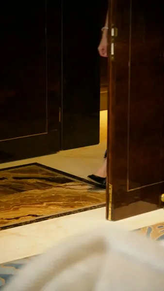 ชะตากรรมรักซ่อนเงา