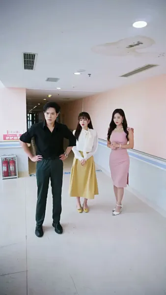 ชะตากรรมรักซ่อนเงา