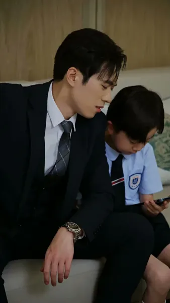 ชะตากรรมรักซ่อนเงา