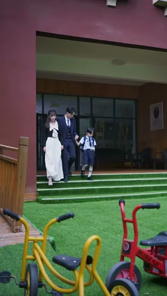 ชะตากรรมรักซ่อนเงา