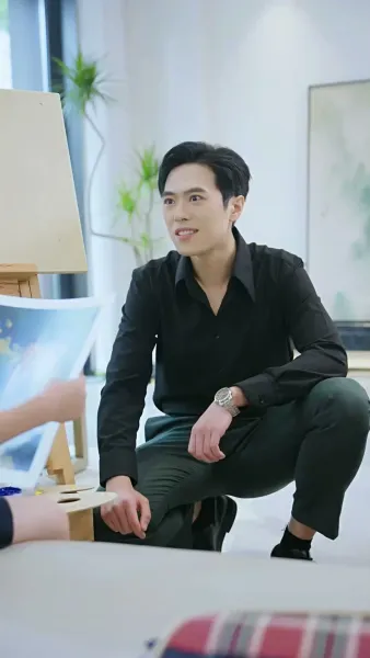 ชะตากรรมรักซ่อนเงา