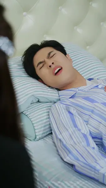 ชะตากรรมรักซ่อนเงา