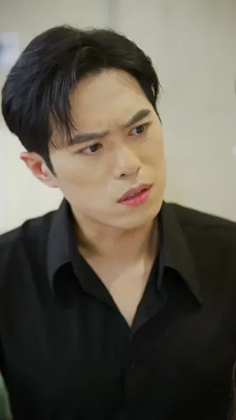 ชะตากรรมรักซ่อนเงา