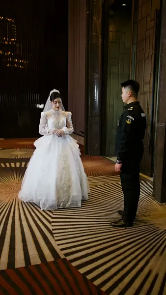 ชะตากรรมรักซ่อนเงา