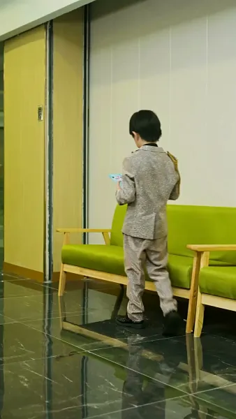 ชะตากรรมรักซ่อนเงา